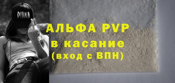 винт Липки