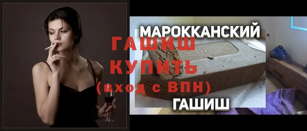 винт Липки