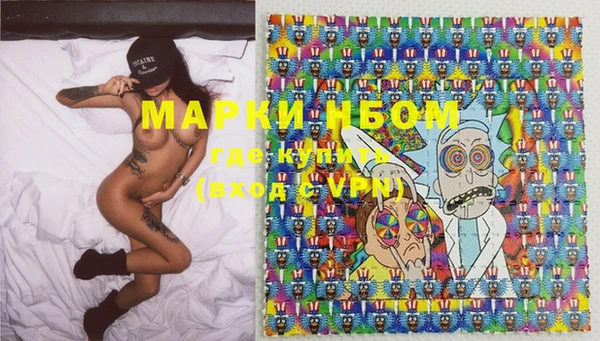винт Липки