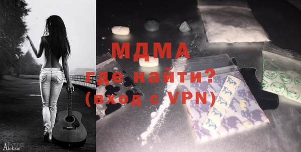 винт Липки