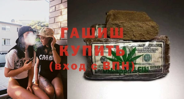 винт Липки